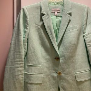 J Crew Blazer-Size 4